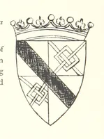 An illustration from The Great Hall, Winchester Castle (1899)