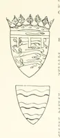 An illustration from The Great Hall, Winchester Castle (1899)