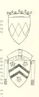 An illustration from The Great Hall, Winchester Castle (1899)