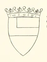 An illustration from The Great Hall, Winchester Castle (1899)