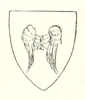 An illustration from The Great Hall, Winchester Castle (1899)