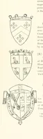An illustration from The Great Hall, Winchester Castle (1899)
