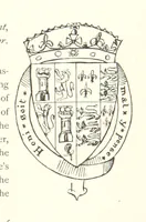 An illustration from The Great Hall, Winchester Castle (1899)