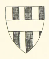 An illustration from The Great Hall, Winchester Castle (1899)