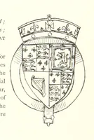 An illustration from The Great Hall, Winchester Castle (1899)