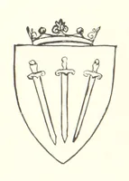 An illustration from The Great Hall, Winchester Castle (1899)