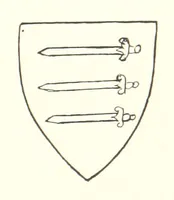 An illustration from The Great Hall, Winchester Castle (1899)