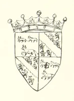 An illustration from The Great Hall, Winchester Castle (1899)