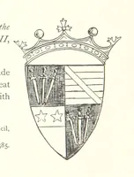 An illustration from The Great Hall, Winchester Castle (1899)