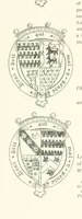An illustration from The Great Hall, Winchester Castle (1899)