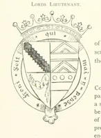 An illustration from The Great Hall, Winchester Castle (1899)