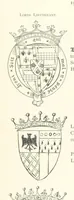 An illustration from The Great Hall, Winchester Castle (1899)