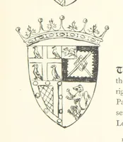 An illustration from The Great Hall, Winchester Castle (1899)