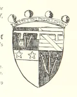 An illustration from The Great Hall, Winchester Castle (1899)
