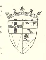 An illustration from The Great Hall, Winchester Castle (1899)