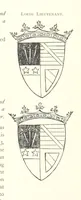 An illustration from The Great Hall, Winchester Castle (1899)