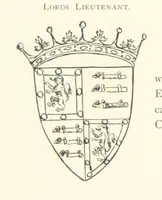 An illustration from The Great Hall, Winchester Castle (1899)