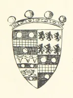 An illustration from The Great Hall, Winchester Castle (1899)