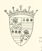 An illustration from The Great Hall, Winchester Castle (1899)