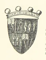 An illustration from The Great Hall, Winchester Castle (1899)