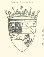 An illustration from The Great Hall, Winchester Castle (1899)