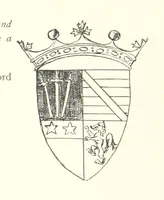 An illustration from The Great Hall, Winchester Castle (1899)
