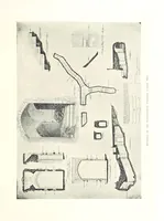An illustration from The Great Hall, Winchester Castle (1899)