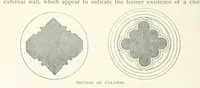 An illustration from The Great Hall, Winchester Castle (1899)