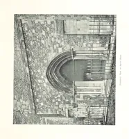 An illustration from The Great Hall, Winchester Castle (1899)