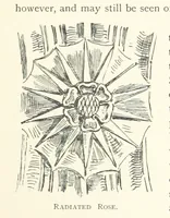 An illustration from The Great Hall, Winchester Castle (1899)