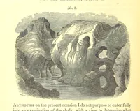 An illustration from Report on the Geology of the County of Londonderry, and of parts of Tyrone and Fermanagh. [With maps and plates (1843)