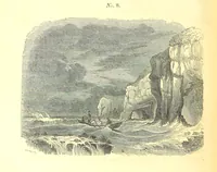 An illustration from Report on the Geology of the County of Londonderry, and of parts of Tyrone and Fermanagh. [With maps and plates (1843)
