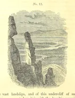 Picture 12 of 74 from Report on the Geology of the County of Londonderry, and of parts of Tyrone and Fermanagh. [With maps and plates (1843), leaf 142