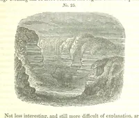 Picture 26 of 74 from Report on the Geology of the County of Londonderry, and of parts of Tyrone and Fermanagh. [With maps and plates (1843), leaf 675