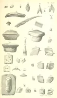 An illustration from Report on the Geology of the County of Londonderry, and of parts of Tyrone and Fermanagh. [With maps and plates (1843)