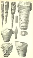 An illustration from Report on the Geology of the County of Londonderry, and of parts of Tyrone and Fermanagh. [With maps and plates (1843)