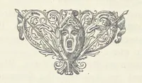 An illustration from Кавказская война въ отдѣльныхъ очеркахъ, эпизодахъ, легендахъ и біографіяхъ. том. 1-том. 5. вып 3 (1885)