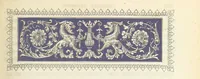 An illustration from Кавказская война въ отдѣльныхъ очеркахъ, эпизодахъ, легендахъ и біографіяхъ. том. 1-том. 5. вып 3 (1885)