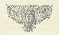 An illustration from Кавказская война въ отдѣльныхъ очеркахъ, эпизодахъ, легендахъ и біографіяхъ. том. 1-том. 5. вып 3 (1885)