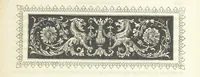 An illustration from Кавказская война въ отдѣльныхъ очеркахъ, эпизодахъ, легендахъ и біографіяхъ. том. 1-том. 5. вып 3 (1885)