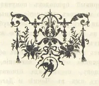 An illustration from Кавказская война въ отдѣльныхъ очеркахъ, эпизодахъ, легендахъ и біографіяхъ. том. 1-том. 5. вып 3 (1885)