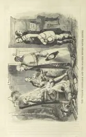 An illustration from The Gipsy Boy: a romance of the woods and wilds (1847)