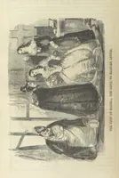 An illustration from The Gipsy Boy: a romance of the woods and wilds (1847)