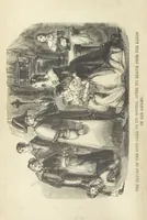 An illustration from The Gipsy Boy: a romance of the woods and wilds (1847)