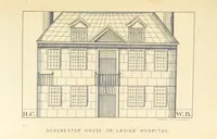 An illustration from The History and Antiquities of Highgate, Middlesex. With illustrations (1842)