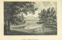 Picture 19 of 68 from The History and Antiquities of Highgate, Middlesex. With illustrations (1842), leaf 126
