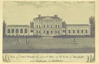 Picture 20 of 68 from The History and Antiquities of Highgate, Middlesex. With illustrations (1842), leaf 129