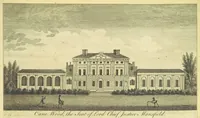 Picture 21 of 68 from The History and Antiquities of Highgate, Middlesex. With illustrations (1842), leaf 132