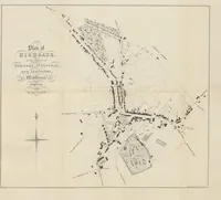 Picture 23 of 68 from The History and Antiquities of Highgate, Middlesex. With illustrations (1842), leaf 143