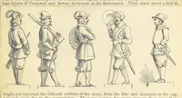 Picture 24 of 68 from The History and Antiquities of Highgate, Middlesex. With illustrations (1842), leaf 153